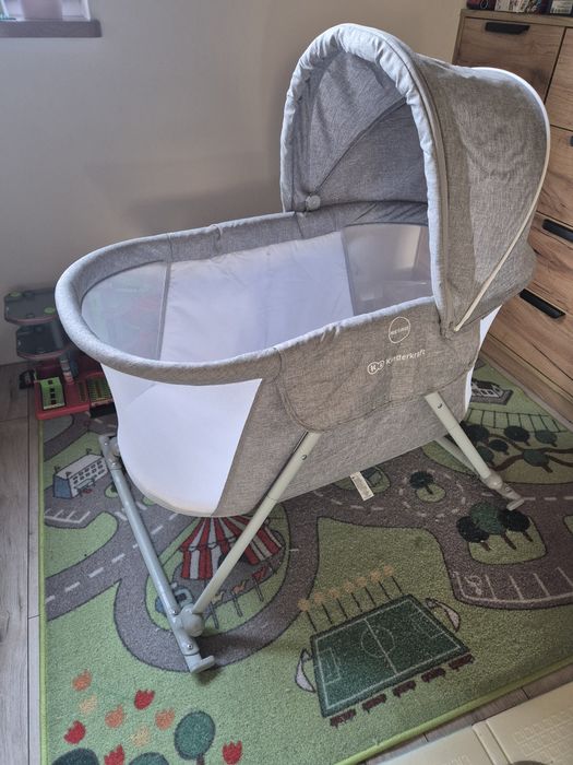Kinderkraft łóżeczko kołyska