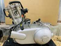 Quad E-ton 250 cc silnik atv