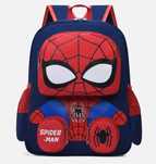 Plecak - szkolny, wycieczkowy Spider-Man Spiderman - Zapraszam !