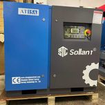 Винтовой компрессор Sollant 11кВт 8-10 бар 1,65м3/мин В НАЛИЧИИ!