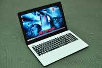 Мощный ноутбук Asus k55 (Core i5/12Gb/500Gb/video 2gb)
