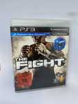 Gra The fight PS3 Play Station 3 ps3 pudełkowa boks ps move