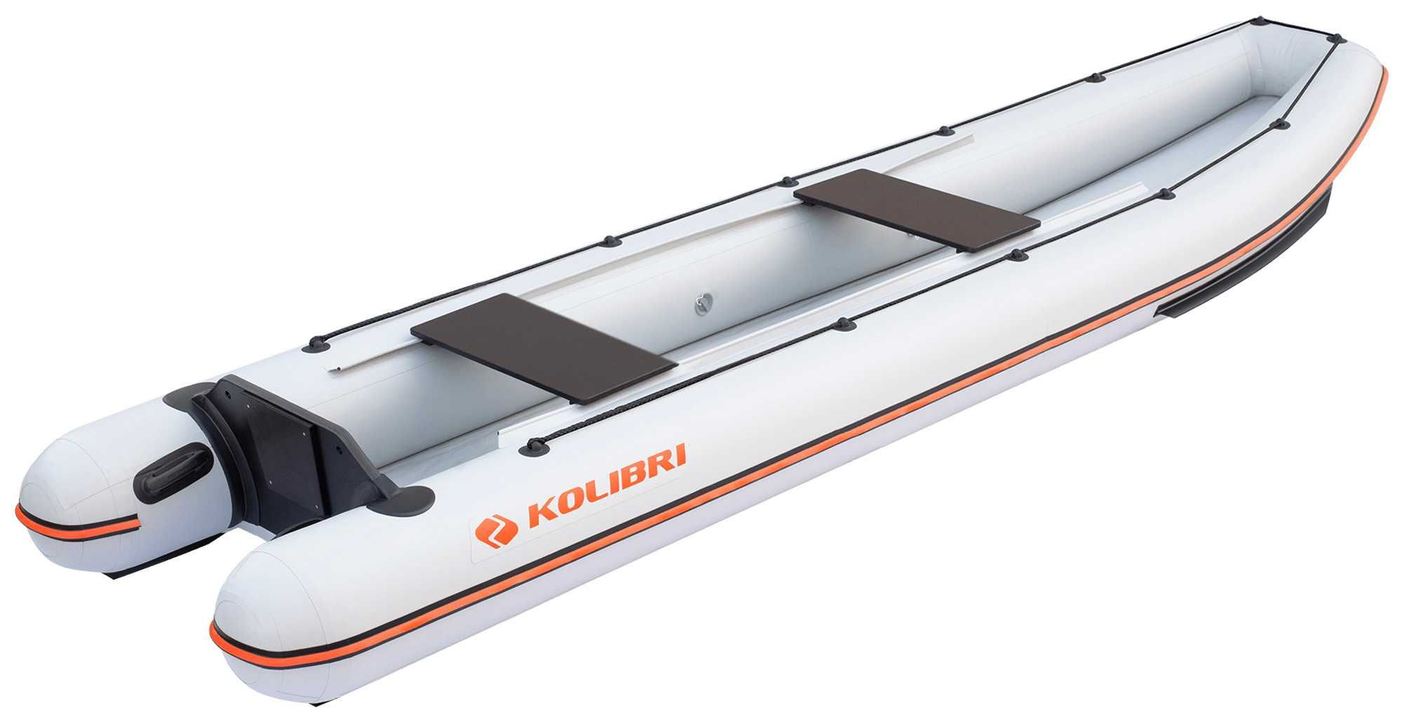 Canoe Kolibri KM-390C Kanu, Kajak