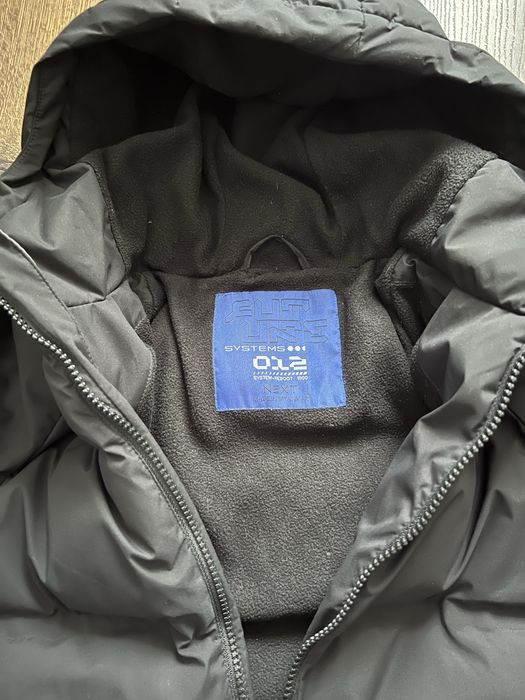 Зимова куртка next