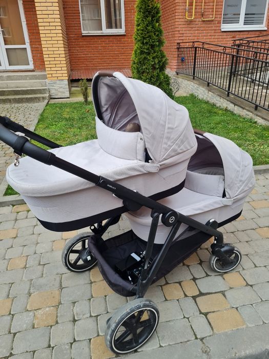 Люльки Cybex gazelle S для коляски сайбекс