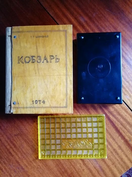 Шкатулка    СССР, заготовка для матрёшки