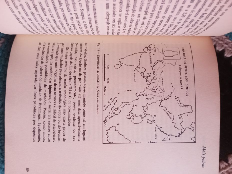 Sir Mortimer Wheeler - Índia e Paquistão