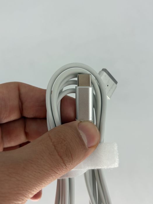 Адаптер кабель USB-C на MagSafe 2 (100W) для MacBook Air/Pro