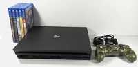 PlayStation4 Pro 1Tb