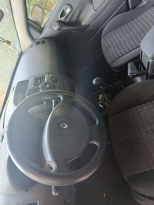 Renaul Megane 1.5dci 2007