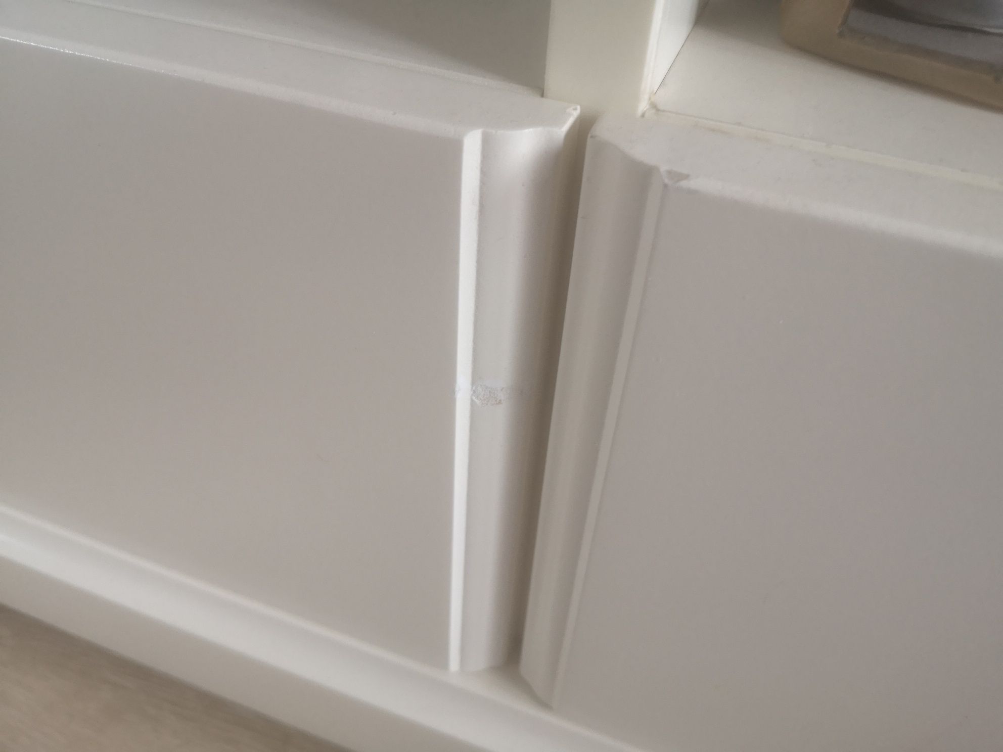Ikea szafka rtv Liatorp