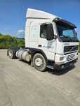 Volvo FM 10 360  VOLVO FM 10 360 pierwszy właściciel