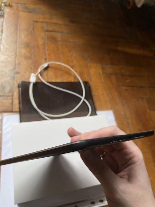 Ipad mini 5 64gb space gray офіційний