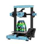 3D принтер Sovol SV07 Plus краще за Ender поле   300х300х350мм Elegoo