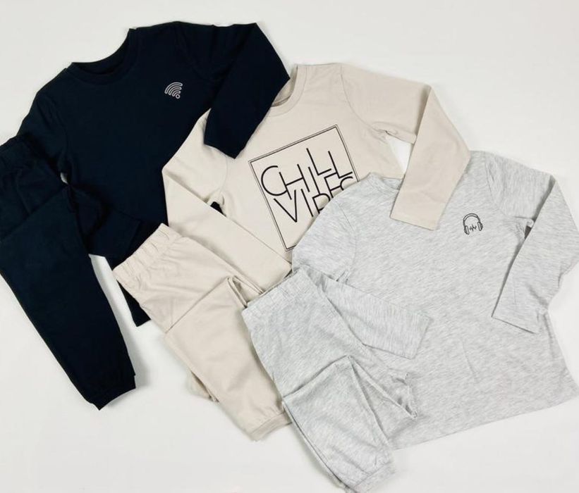 Піжама George  Англія 100% бавовна