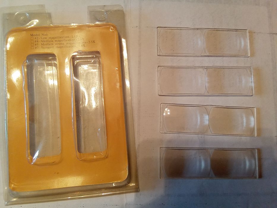 Линза, круговая пила .