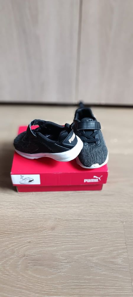 Buty Nike dziecięce .