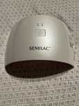 Lampa do paznokci Semilac UV Led 24W