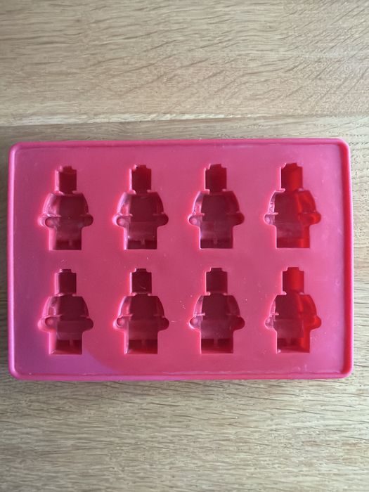 Foremka ludziki lego