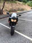 Honda VFR 750 RC 36