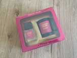 Zestaw Joanna Krupa Secret Sense - perfumy 50 ml + świeca NOWE