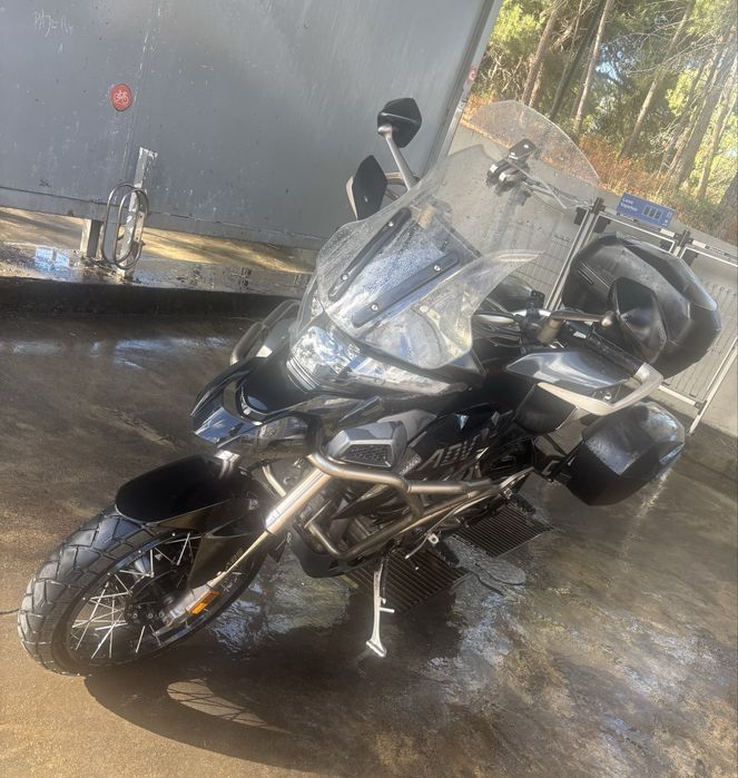 Vendo zontes 310 T aceito trocas