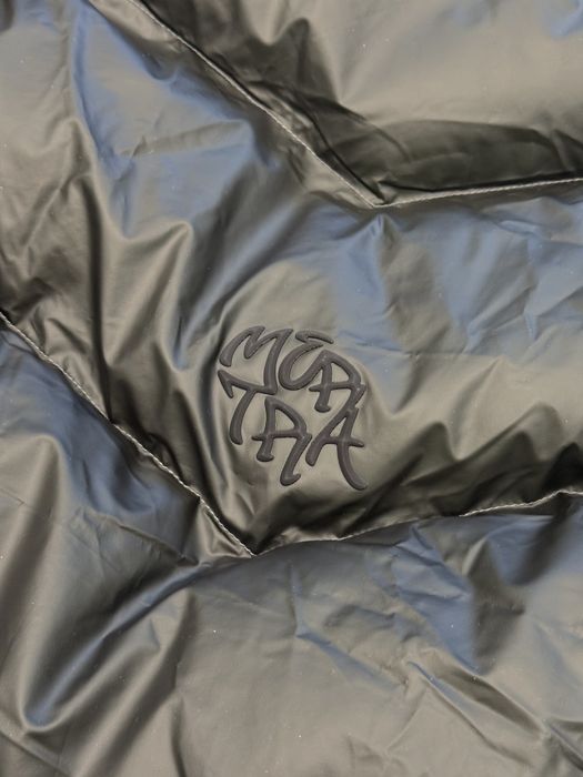 Mertra Heat Reactive пуховик / куртка мертра мерта метра metra mertra