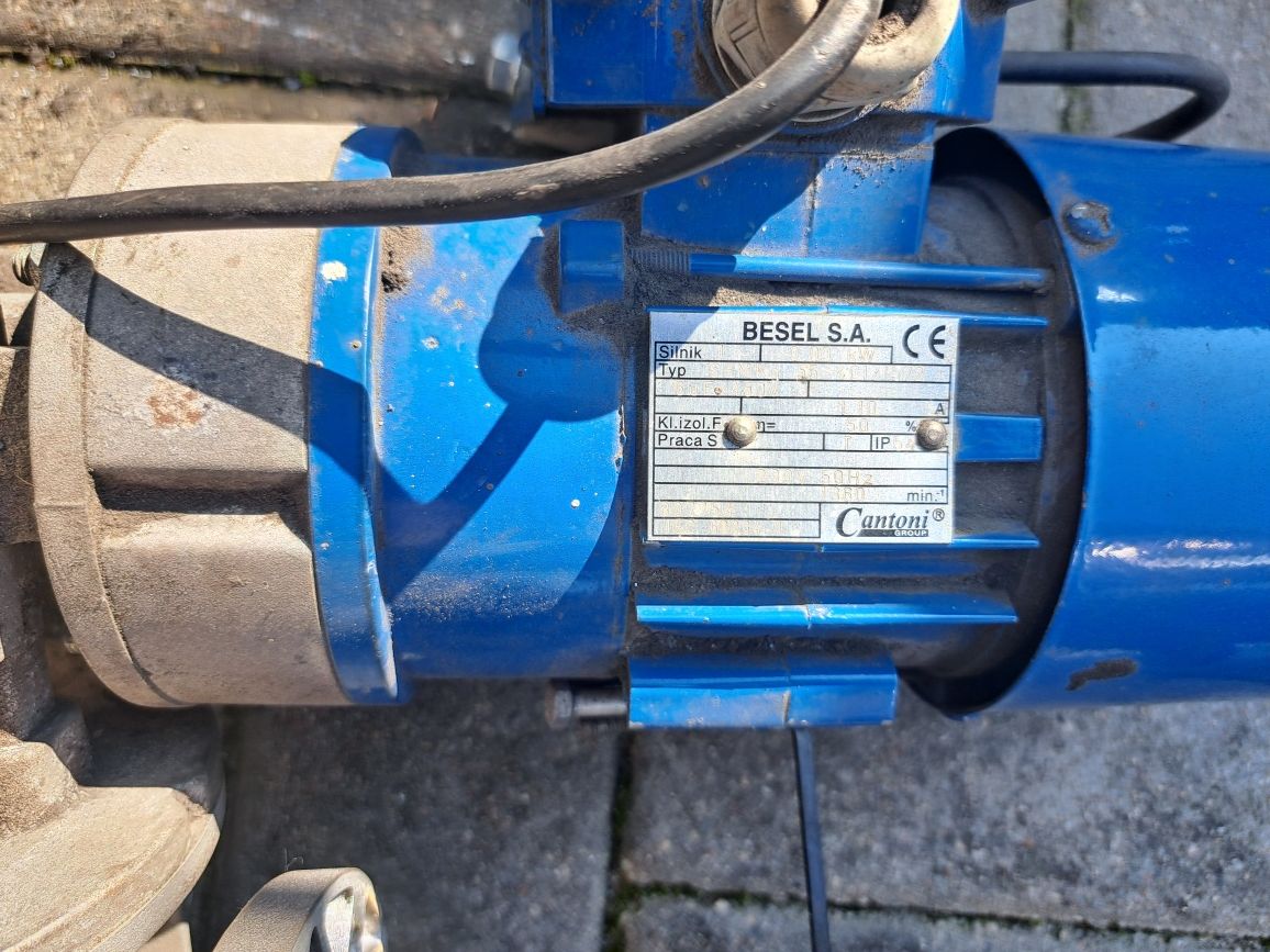 Części do pieca PER EKO KSR 25 KW