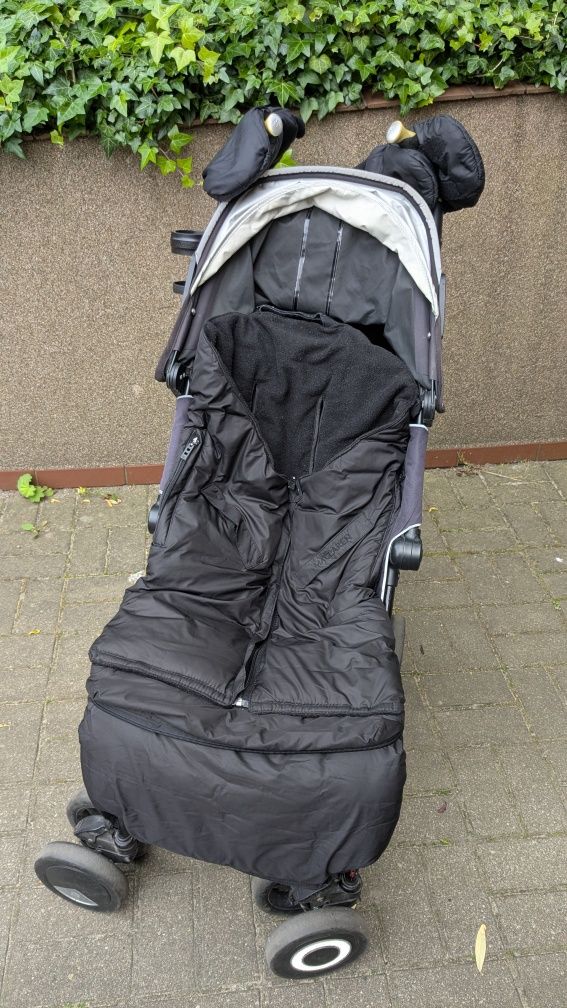 Wózek spacerowy Maclaren techno xt + Gratisy!!!