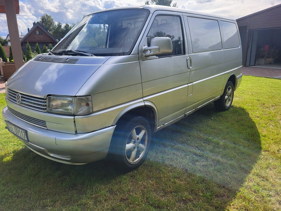 Volkswagen Transporter T4