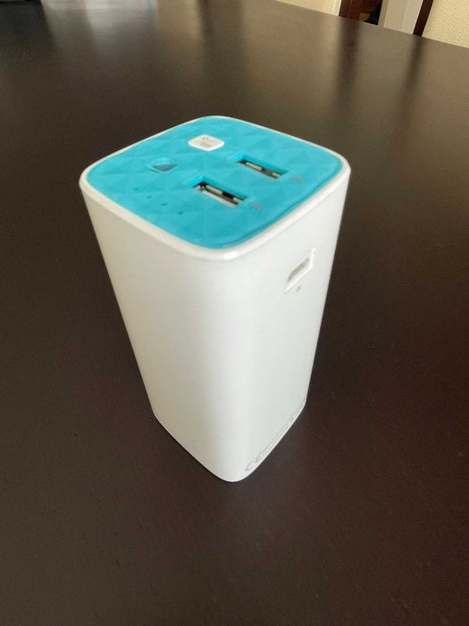 Powerbank TP-Link 10400mAh