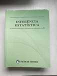 Inferência Estatística - Problemas Resolvidos e Propostos