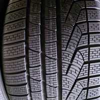 295/30/20+265/35/20 R20 Pirelli Sottozero Winter 270 4шт зима