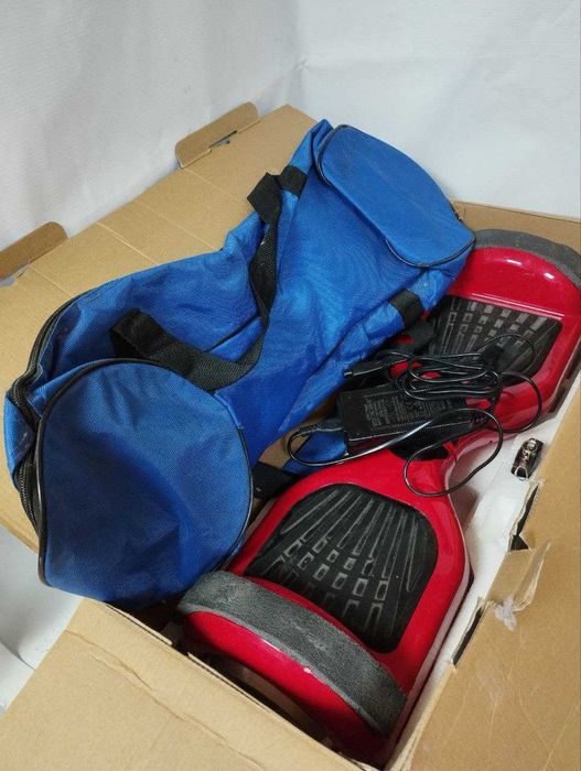 Гіроборд Smart Balance Whele XVE4200150