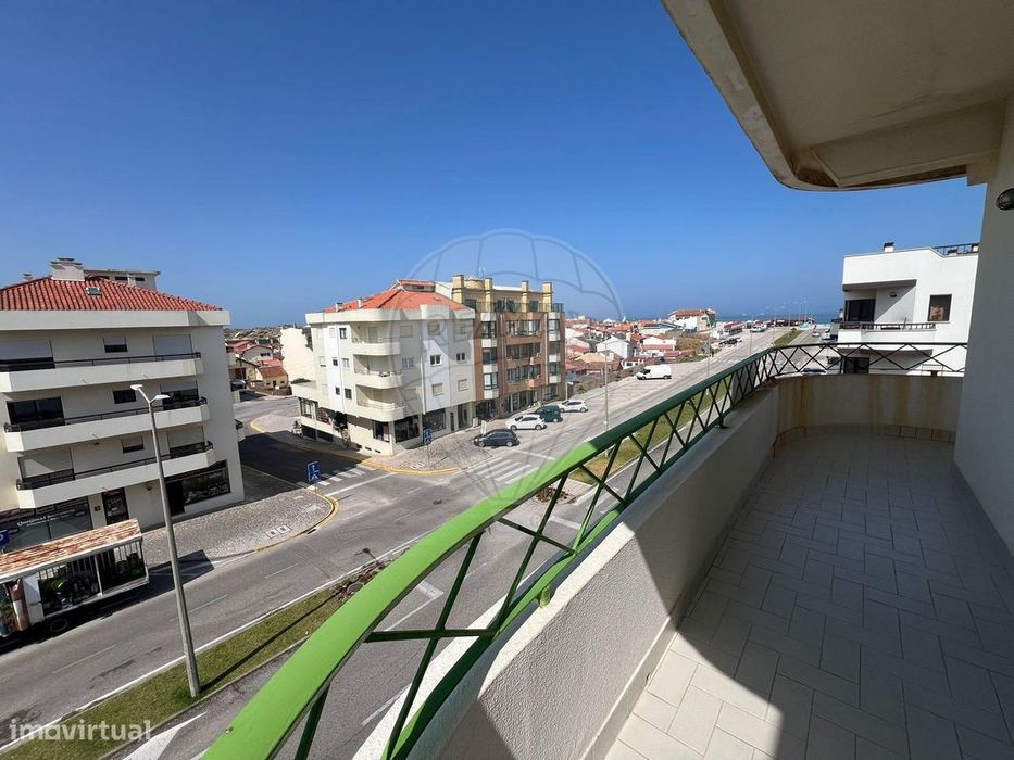 Apartamento T1 para venda