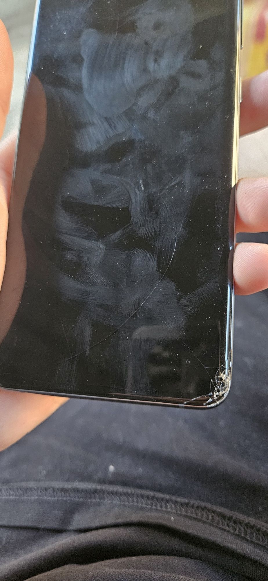 Samsung S20 Ultra 5G 128