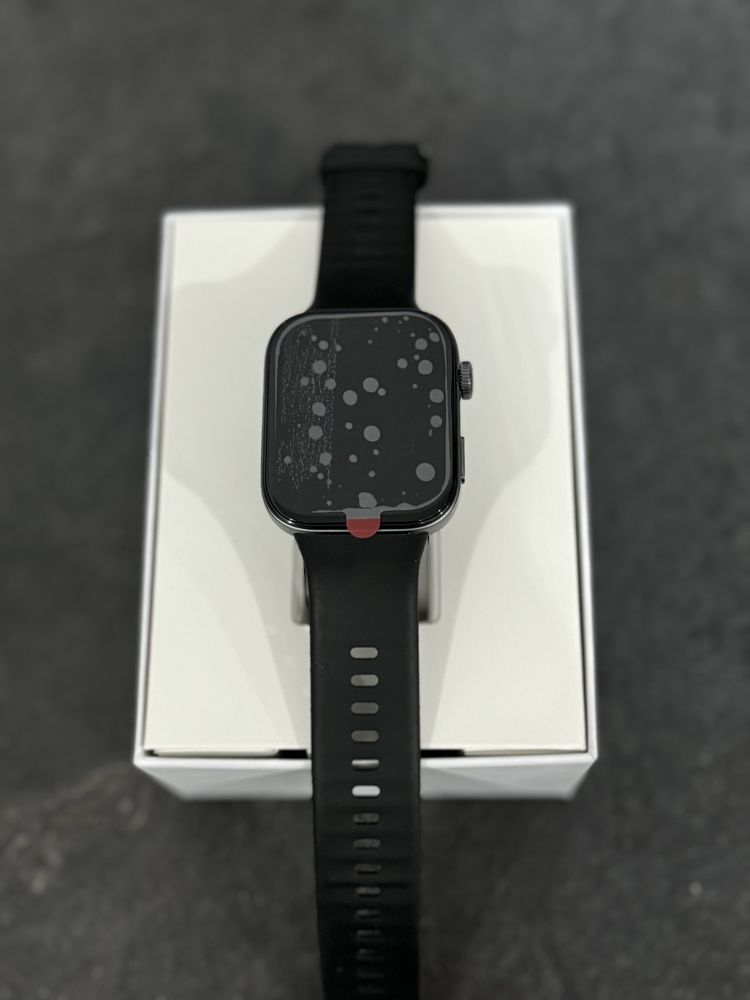 Smartwatch Huawei Watch Fit 3