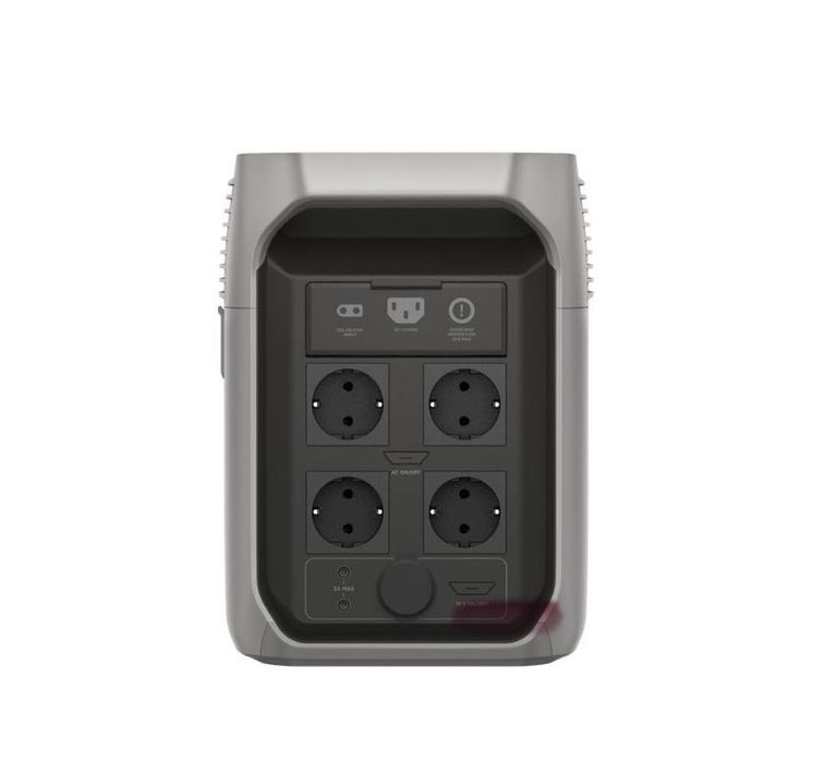 EcoFlow DELTA 3 1500 EU Екофло