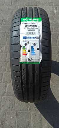 Шини 205/60R16 Goodride Zuper Eco Z107 літніі