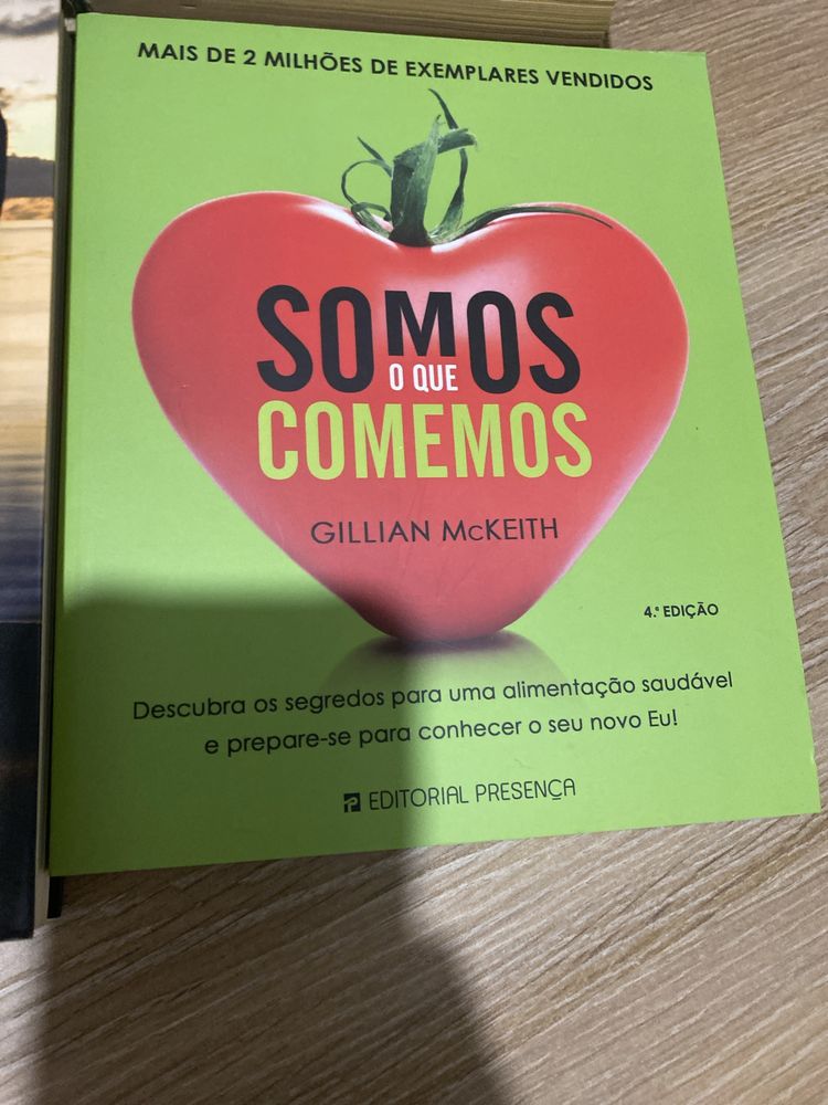 Livros para vender