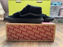 Vans Sk8-Mid Reissue V Mte Waterproof 5.0 EUR 36,5 23cm UK 4