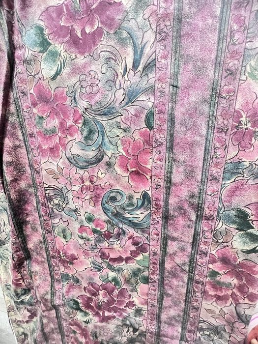 Продаються штори, 2 штуки, двійні