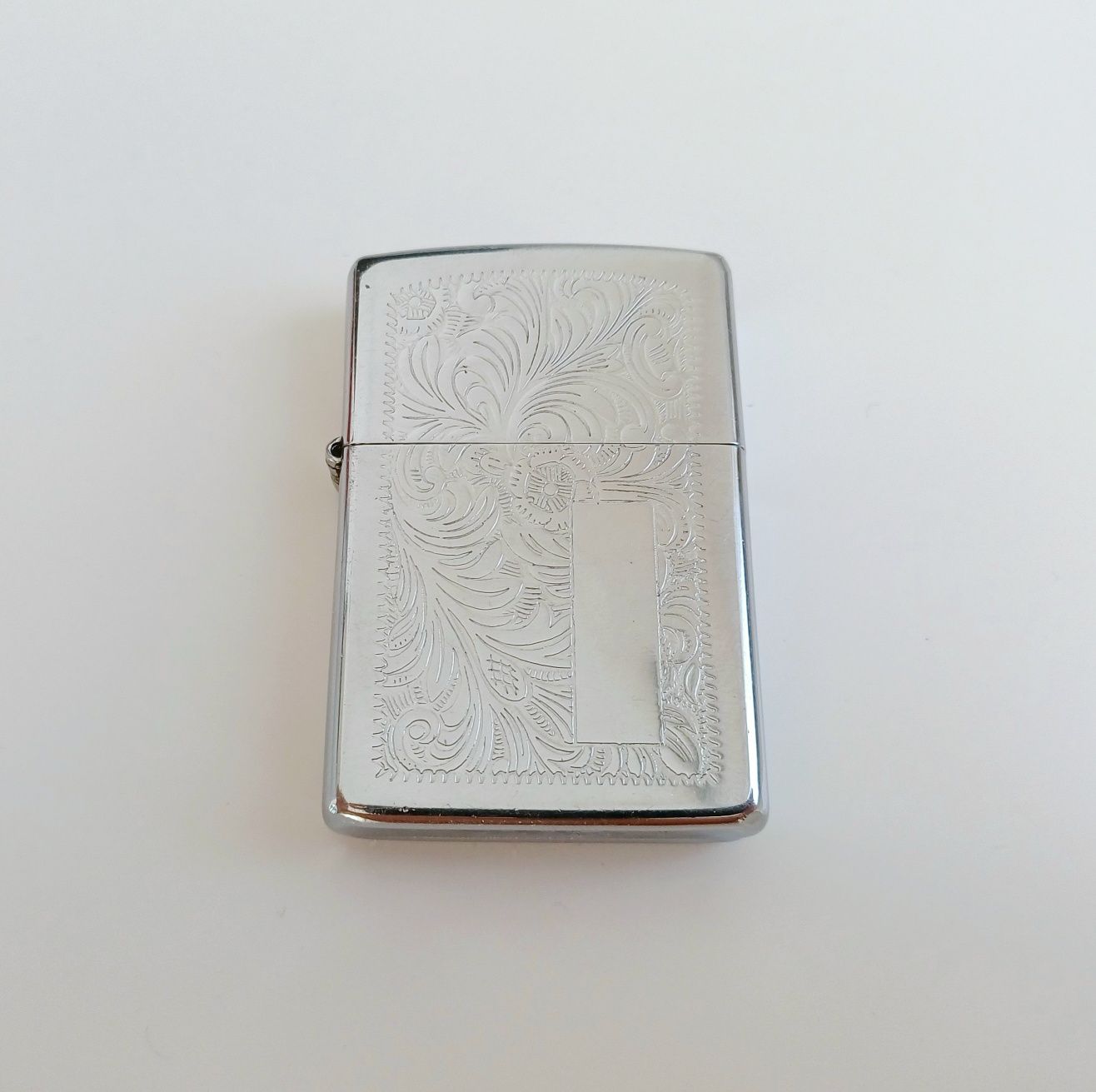 Zapalniczka Zippo Venetian z 1991 roku