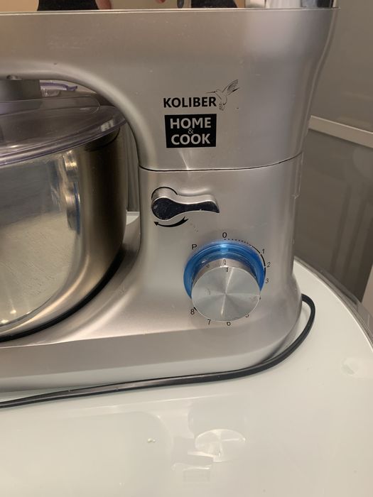 Robot kuchenny KOLIBER