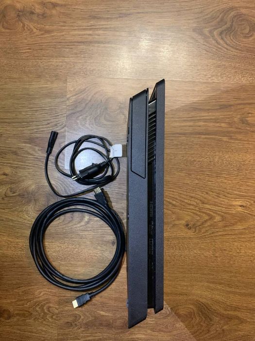 PS4 Slim Sony Playstation 4 Slim