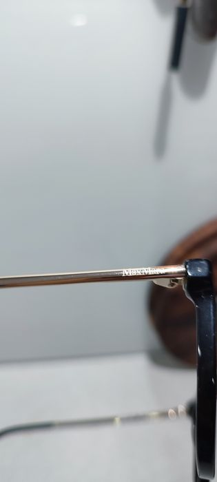 Oprawki damskie Max Mara