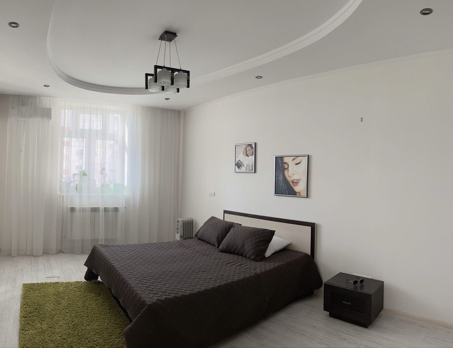 Оренда квартири Пектра Кальнишевського, 7