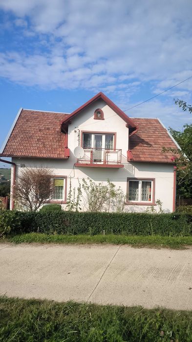 Sprzedam dom w Librantowej – 8 km od Nowego Sącza