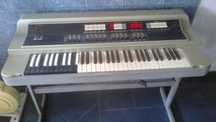 Polskie organy Unitra Eltra B 11
