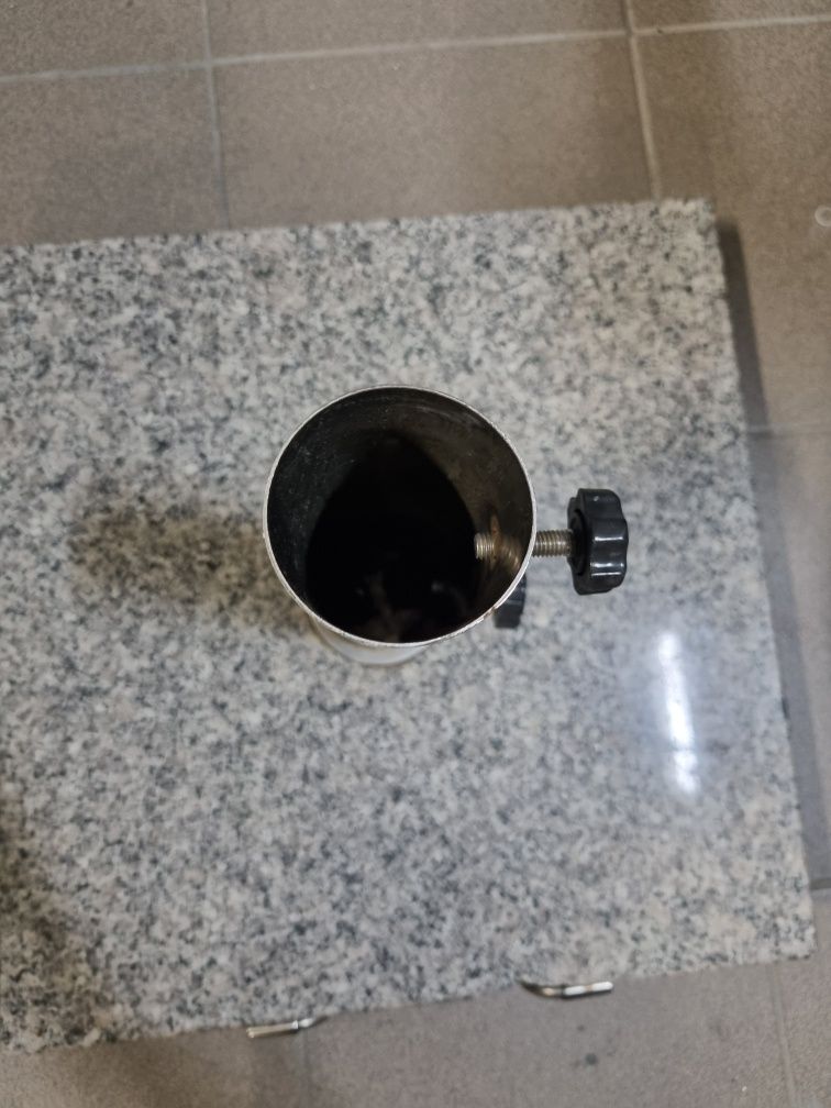 Podstawa granitowa na parasol ogrodowy 25kg